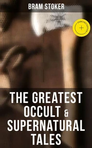 Occult &amp; Supernatural Tales