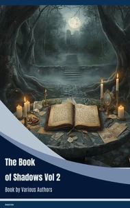The Book of Shadows Vol 2