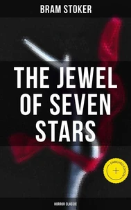 The Jewel of Seven Stars (Horror Classic)