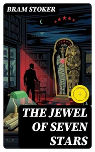 The Jewel of Seven Stars