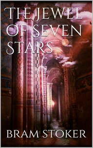 The Jewel of Seven Stars