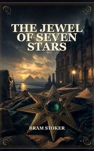 The Jewel of Seven Stars