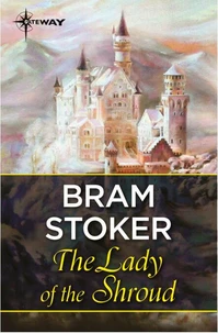 The Lady of the Shroud