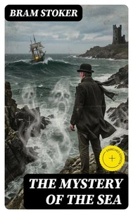 THE MYSTERY OF THE SEA