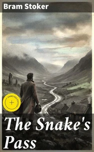 The Snake's Pass