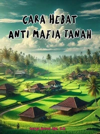 Cara Hebat Anti Mafia Tanah