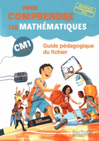 Pour comprendre les mathématiques CM1
