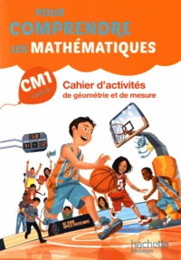 Pour comprendre les mathématiques CM1