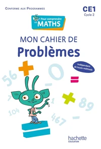 Pour comprendre les maths CE1