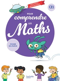 Pour comprendre les maths CE1