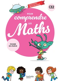 Pour comprendre les maths CE2