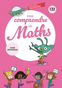 Pour comprendre les maths CE2