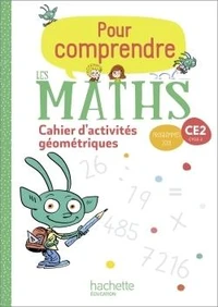 Pour comprendre les maths CE2