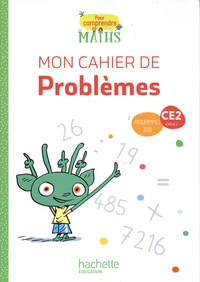 Pour comprendre les maths CE2