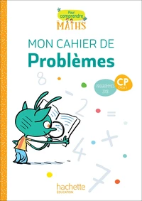Pour comprendre les maths CP Cycle 2
