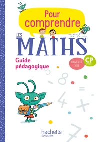 Pour comprendre les maths CP