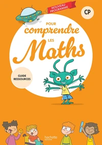 Pour comprendre les maths CP