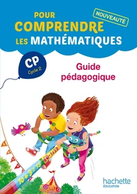 Pour comprendre les mathématiques CP