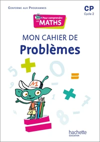 Pour comprendre les maths CP