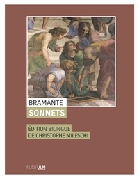 Bramante - Sonnets.