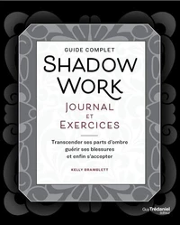 Guide complet Shadow Journal et Exercices