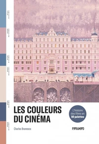 Les couleurs du cinéma