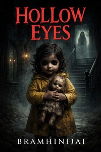 Hollow Eyes - A Novel