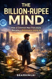 The Billion-Rupee Mind
