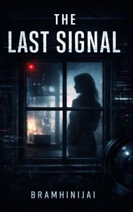 The Last Signal - A Novel