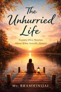 The Unhurried Life