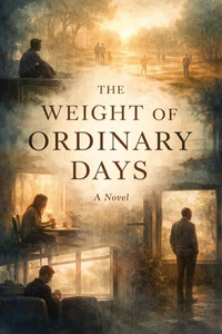 The Weight of Ordinary Days - A Novel
