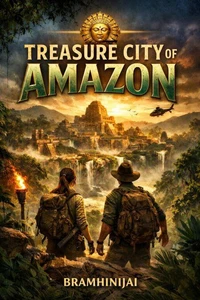 Treasure City of Amazon