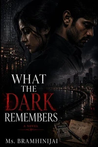 What the Dark Remembers