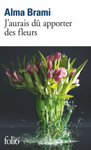 J'aurais dû apporter des fleurs