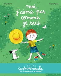 Moi, j'aime pas comme je suis