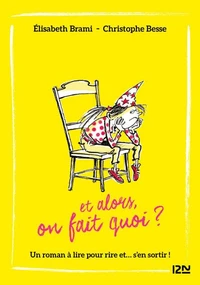 Je m'ennuie et alors ?