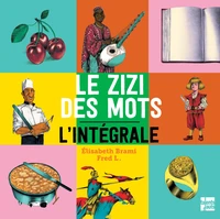 Le zizi des mots