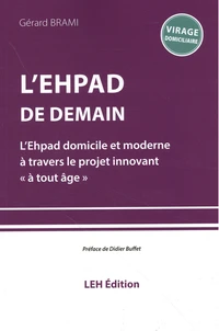 L'EHPAD de demain