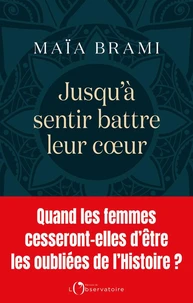 Jusqu'à sentir battre leur coeur
