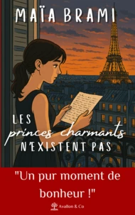 Les princes charmants n'existent pas