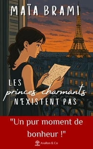 Les princes charmants n'existent pas