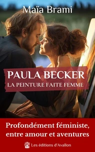 Paula Becker