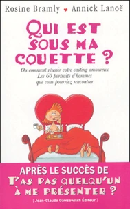 Qui est sous ma couette ?