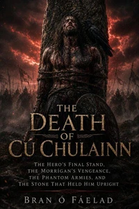 The Death of Cú Chulainn