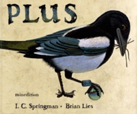 Bran Lies et I. C. Springman - Plus.