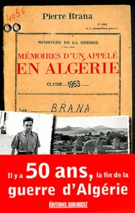 Mémoires d'un appelé en Algérie