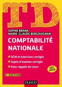 Comptabilité nationale