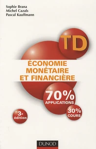 Economie monétaire et financière