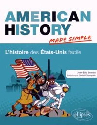 American History Made Simple