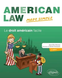 American Law Made Simple